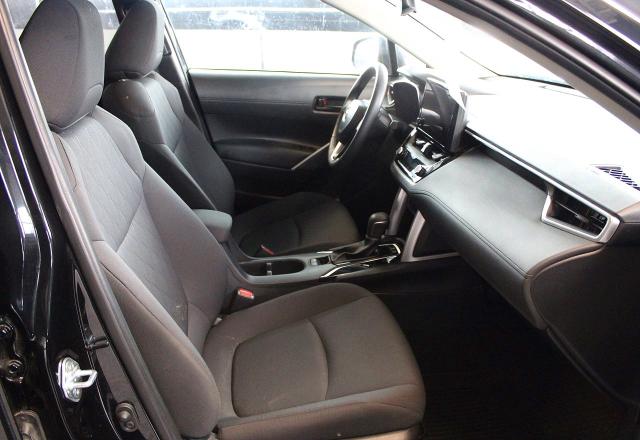 Aukcja sprzedaży 2024 Toyota Corolla Cross, vin: 7MUBAABG3RV098589, numer aukcji: 56716156