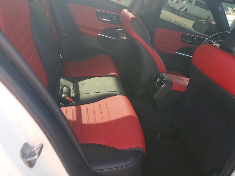 Продаж на аукціоні авто 2024 Mercedes-benz C, vin: W1KAF8HB2RR201291, номер лоту: 54960696
