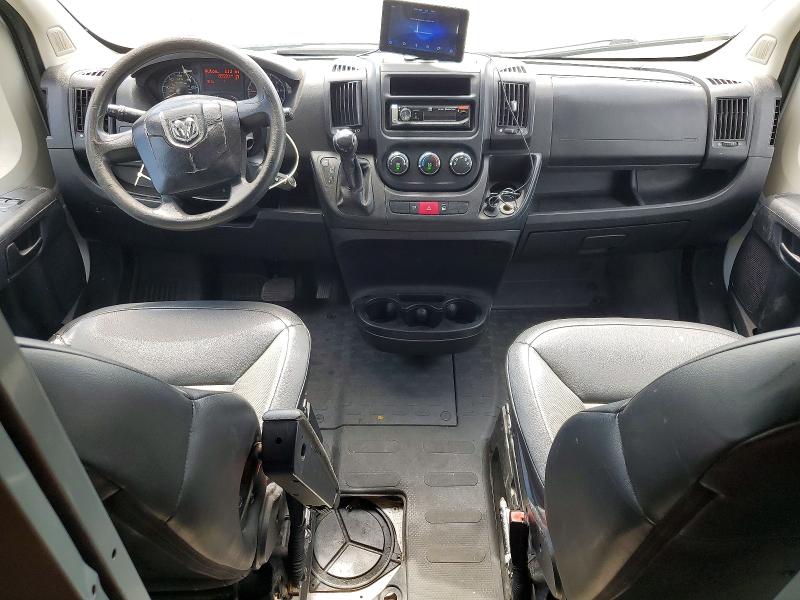 Aukcja sprzedaży 2017 Ram Promaster 1500, vin: 3C6TRVAG8HE524017, numer aukcji: 57479536