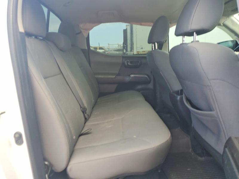 2018 Toyota Tacoma მანქანა იყიდება აუქციონზე, vin: 3TMAZ5CN9JM055818, აუქციონის ნომერი: 57955866