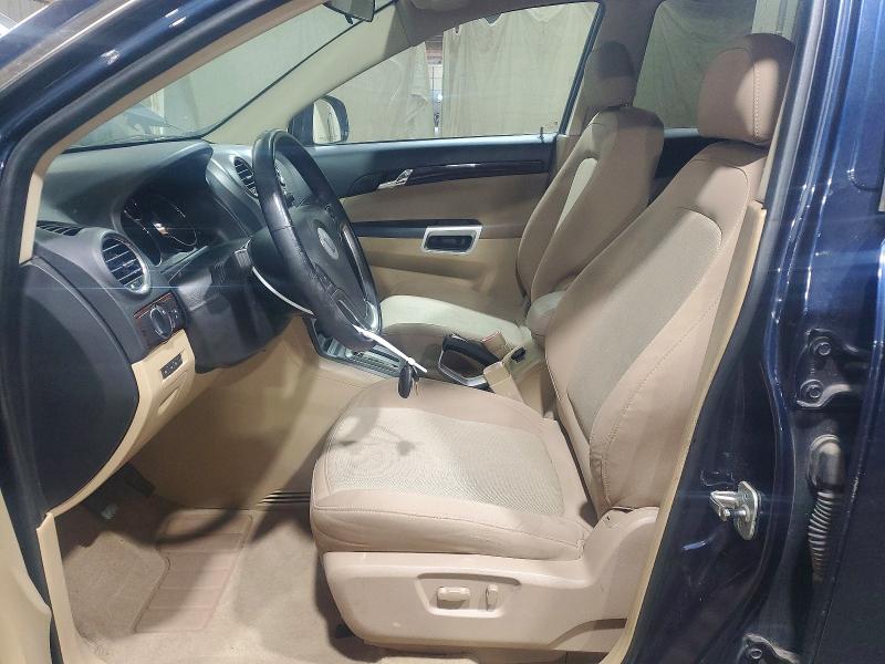 Продаж на аукціоні авто 2009 Saturn Vue, vin: 3GSCL33P49S566672, номер лоту: 59008046
