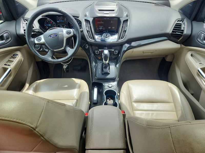 Продаж на аукціоні авто 2015 Ford Escape, vin: 1FMCU9J94FUC82305, номер лоту: 59017266