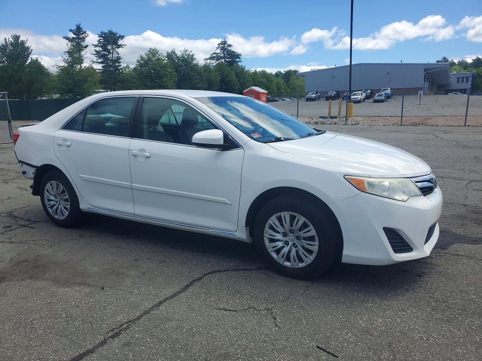 Aukcja sprzedaży 2014 Toyota Camry, vin: 4T4BF1FK5ER388401, numer aukcji: 57256346