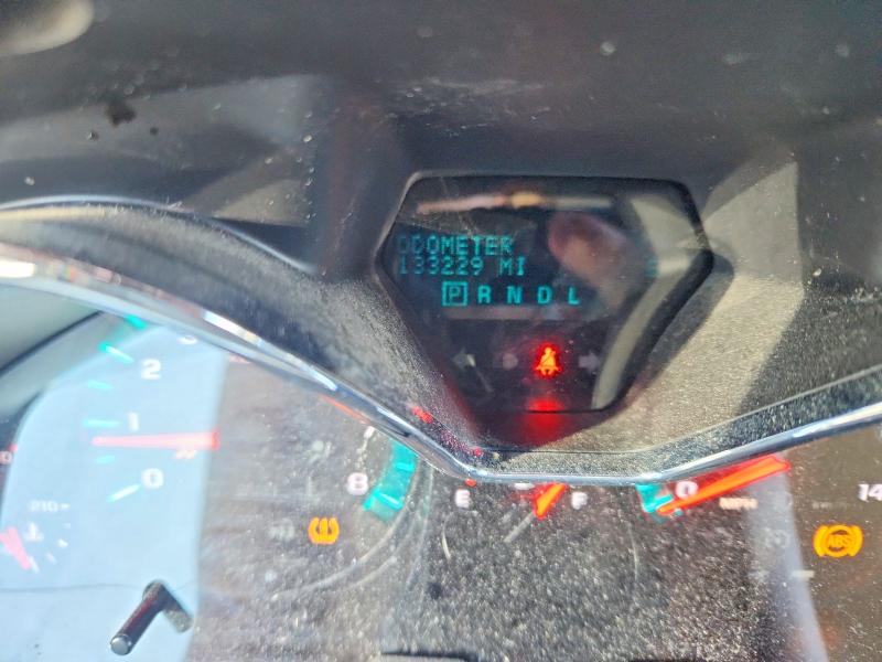 58420586 :رقم المزاد ، 1GNKVGKD0FJ240856 vin ، 2015 Chevrolet Traverse مزاد بيع