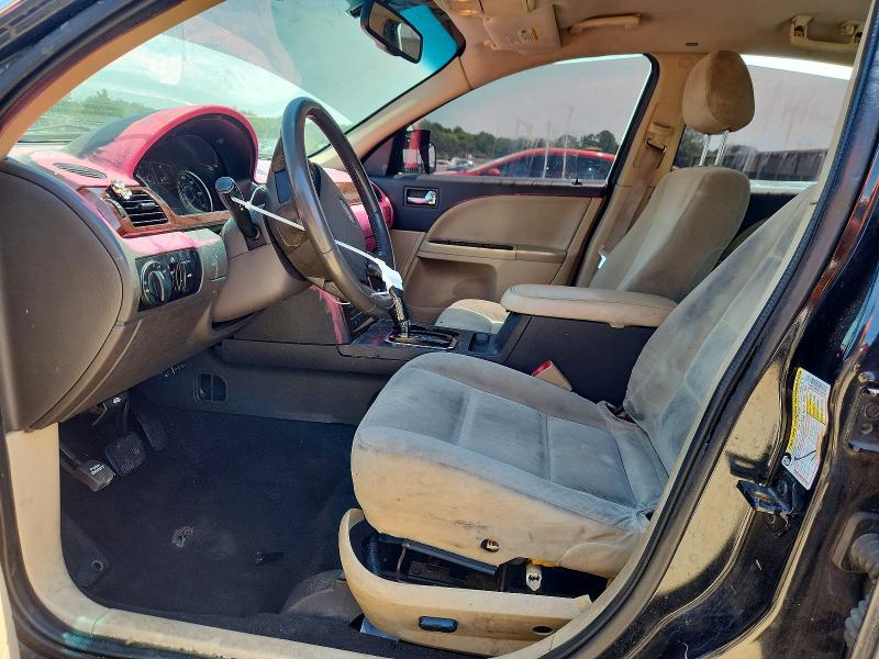 58480586 :رقم المزاد ، 1FAHP23W09G108235 vin ، 2009 Ford Taurus مزاد بيع