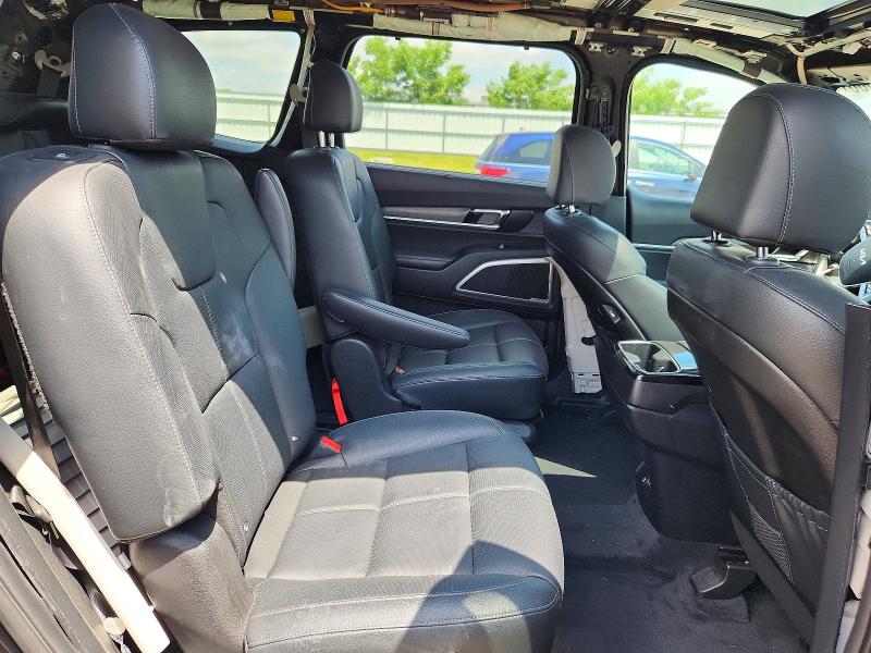 Продаж на аукціоні авто 2022 Kia Telluride, vin: 5XYP3DHC3NG226451, номер лоту: 54354806