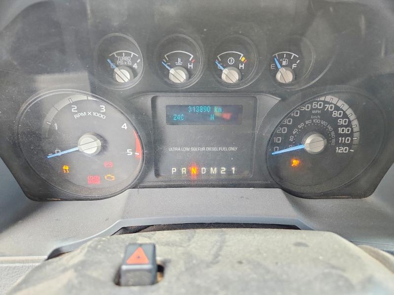 Aukcja sprzedaży 2014 Ford F350, vin: 1FT8W3BT2EEB10293, numer aukcji: 55640846