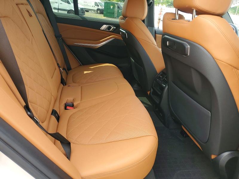 Aukcja sprzedaży 2024 Bmw X5, vin: 5UX23EU05R9S66337, numer aukcji: 58310906