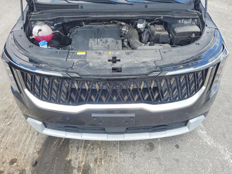 Aukcja sprzedaży 2026 Kia Carnival, vin: KNDNB5K38T6584654, numer aukcji: 58216316