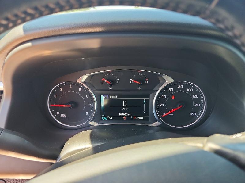 56109426 :رقم المزاد ، 1GKKNMLS0KZ266197 vin ، 2019 Gmc Acadia مزاد بيع