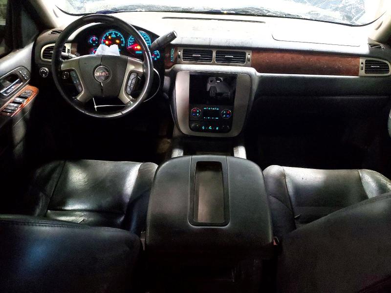 2013 Gmc Sierra მანქანა იყიდება აუქციონზე, vin: 3GTP2WE72DG226754, აუქციონის ნომერი: 56856556