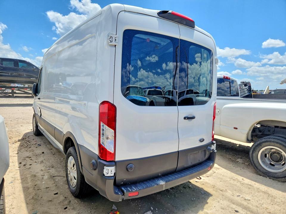 Продаж на аукціоні авто 2019 Ford Transit, vin: 1FTYR2CM7KKA87552, номер лоту: 54060196
