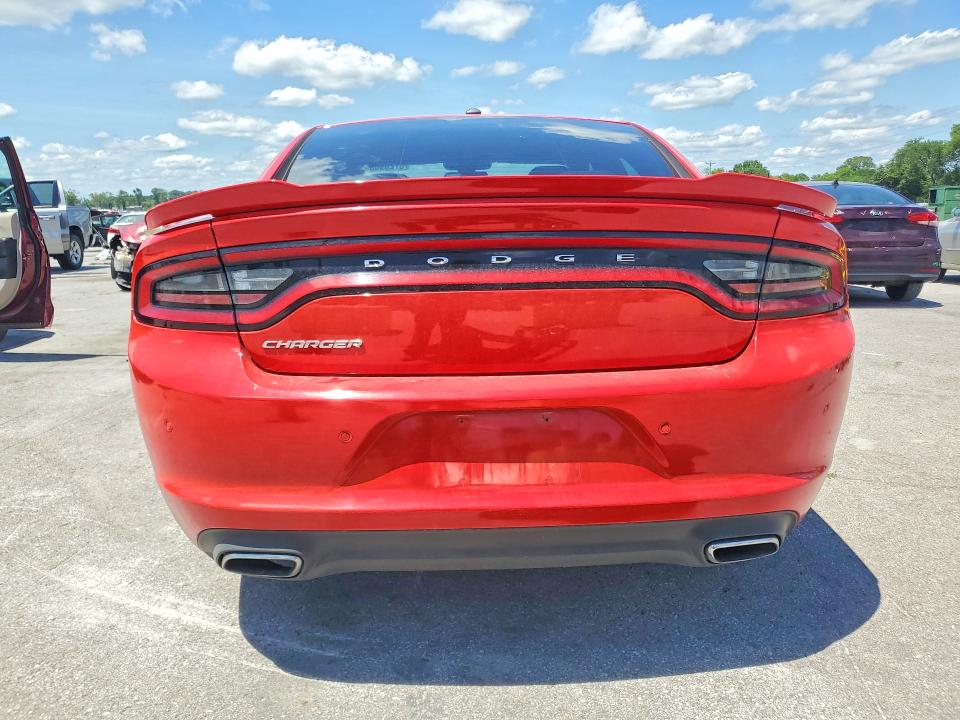 2017 Dodge Charger მანქანა იყიდება აუქციონზე, vin: 2C3CDXBG9HH642135, აუქციონის ნომერი: 57269636