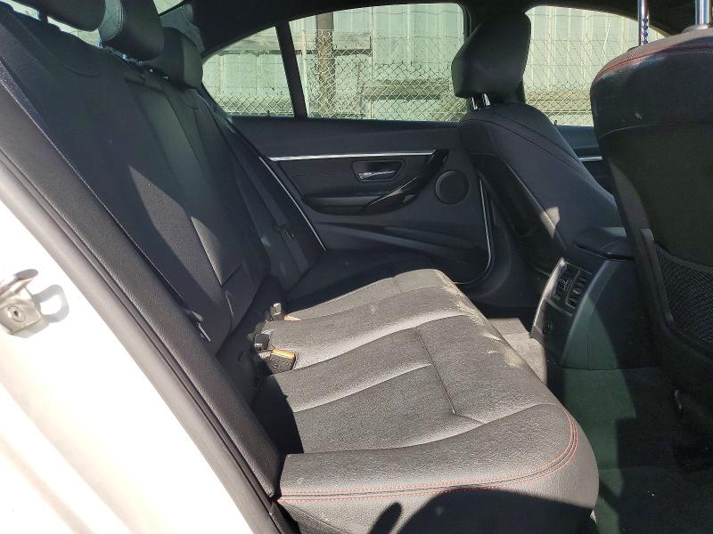 Aukcja sprzedaży 2017 Bmw 330e, vin: WBA8E1C32HA159282, numer aukcji: 56980966