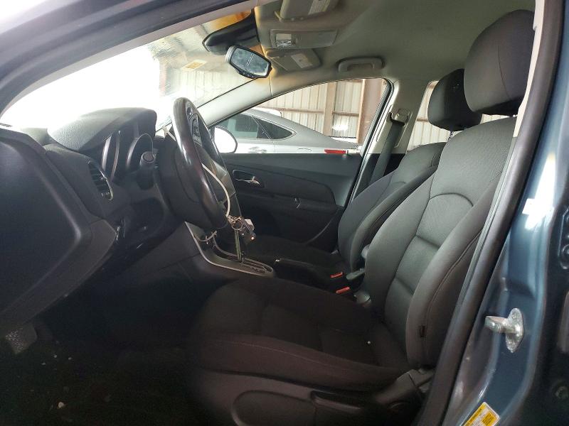Продаж на аукціоні авто 2012 Chevrolet Cruze, vin: 1G1PF5SC1C7279724, номер лоту: 56620296