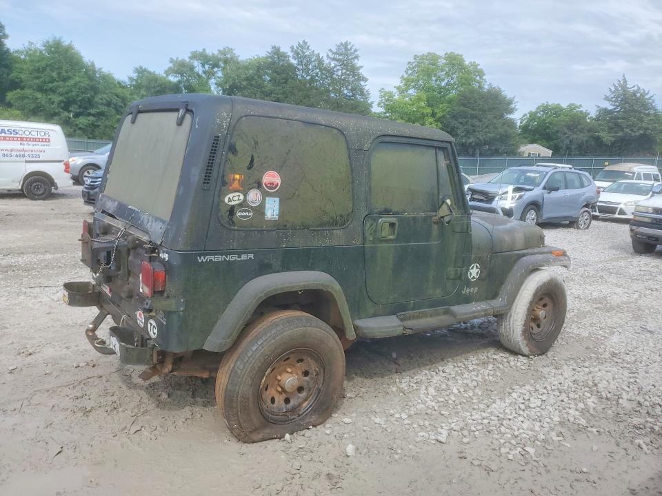 54480566 :رقم المزاد ، 1J4FY29S0PP208250 vin ، 1993 Jeep Wrangler / Yj مزاد بيع