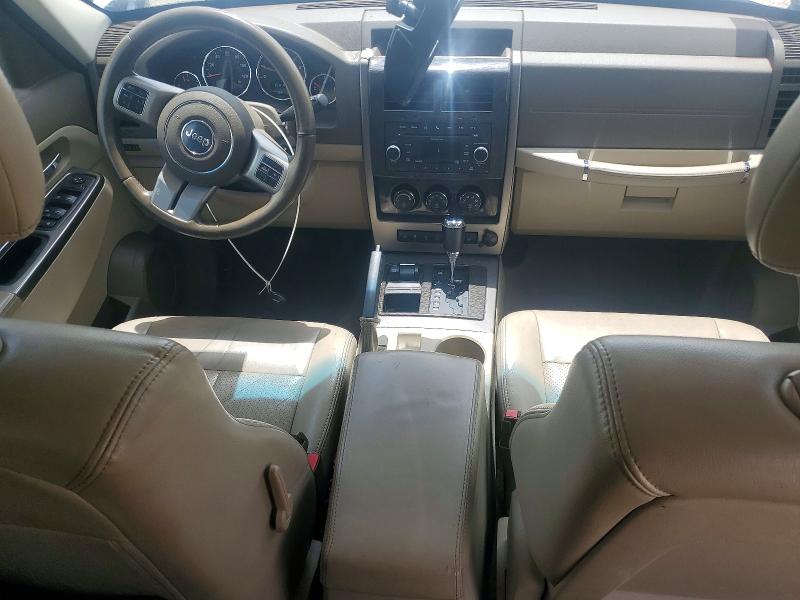 Продаж на аукціоні авто 2011 Jeep Liberty, vin: 1J4PN5GK7BW513552, номер лоту: 54559316