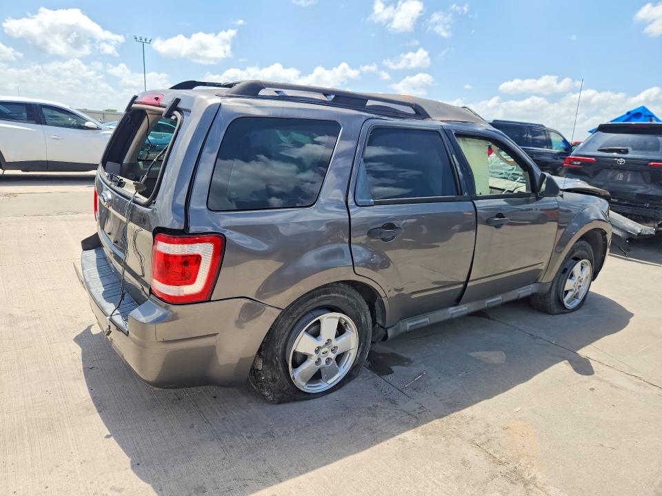 Aukcja sprzedaży 2011 Ford Escape, vin: 1FMCU0C78BKB59071, numer aukcji: 56654386