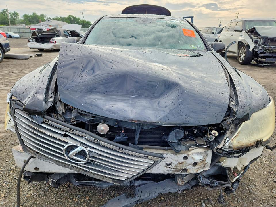 Aukcja sprzedaży 2008 Lexus Ls, vin: JTHBL46F485063683, numer aukcji: 57204656
