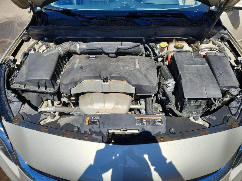 Продажа на аукционе авто 2015 Chevrolet Malibu, vin: 1G11D5SL8FF227660, номер лота: 57047836