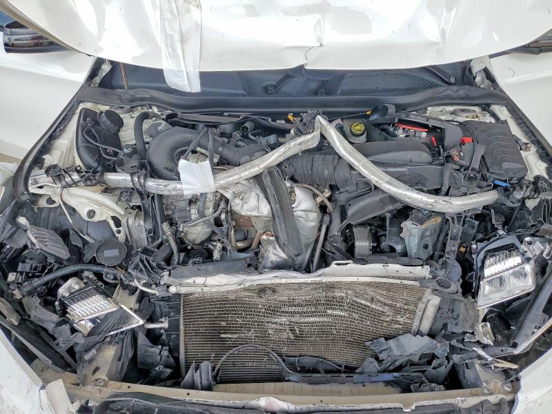 2019 Mercedes-benz Cla მანქანა იყიდება აუქციონზე, vin: WDDSJ4EB0KN734592, აუქციონის ნომერი: 58510496