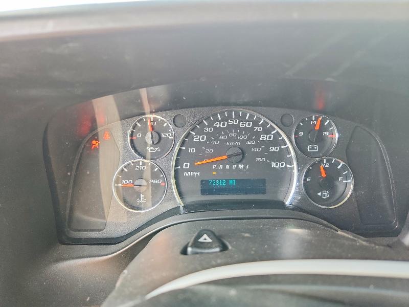 Продажа на аукционе авто 2021 Chevrolet Express G3500, vin: 1GCZGHF70M1145707, номер лота: 57215136