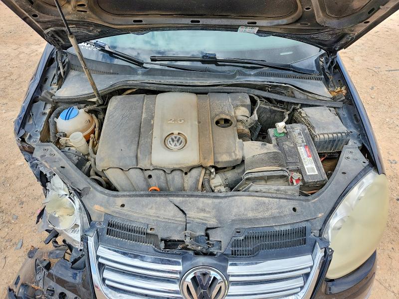 Aukcja sprzedaży 2008 Volkswagen Jetta, vin: 3VWRZ71K38M093947, numer aukcji: 55598966