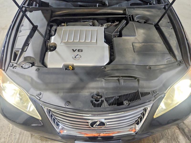Aukcja sprzedaży 2007 Lexus Es, vin: JTHBJ46G472090736, numer aukcji: 57418706