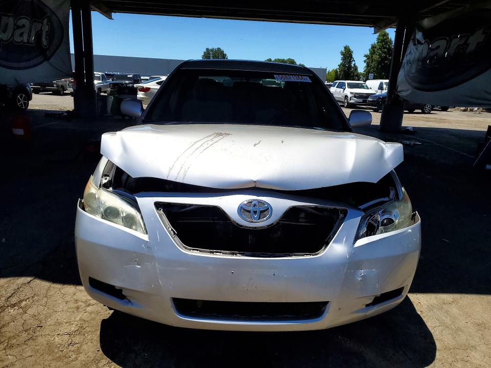 Aukcja sprzedaży 2009 Toyota Camry, vin: 4T1BE46K19U347624, numer aukcji: 56821366