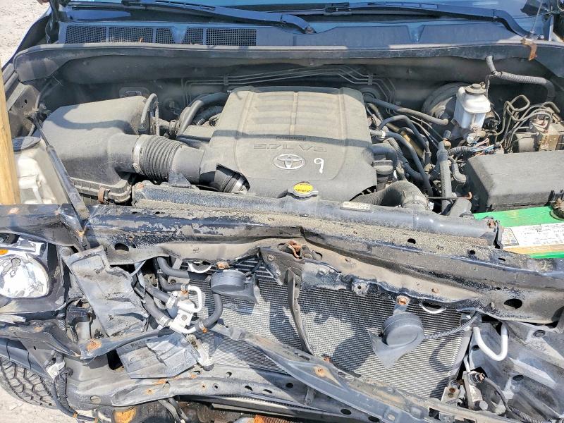 Aukcja sprzedaży 2013 Toyota Tundra, vin: 5TFUY5F14DX307241, numer aukcji: 56687106