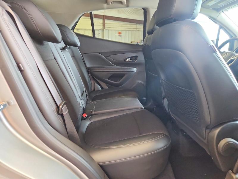 Aukcja sprzedaży 2019 Buick Encore, vin: KL4CJESB3KB896799, numer aukcji: 56445886