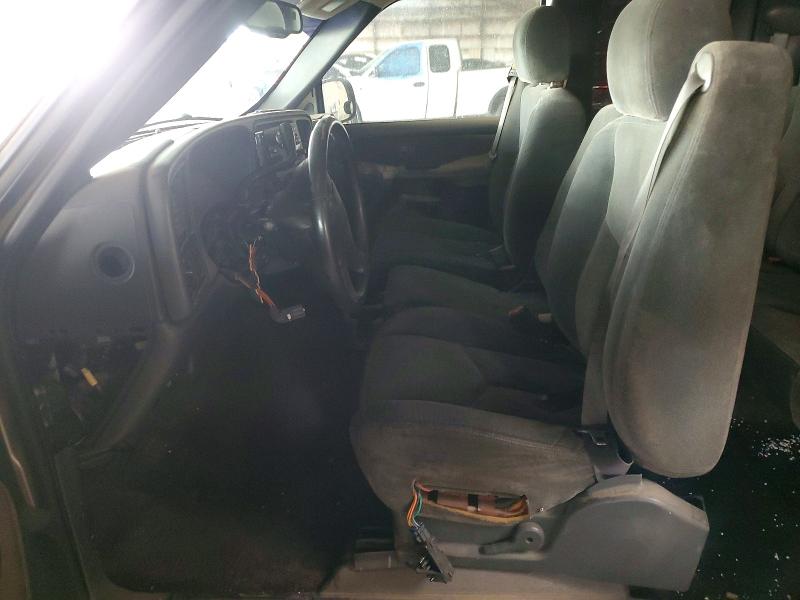Aukcja sprzedaży 2003 Chevrolet Silverado, vin: 2GCEC19T131222488, numer aukcji: 56367466