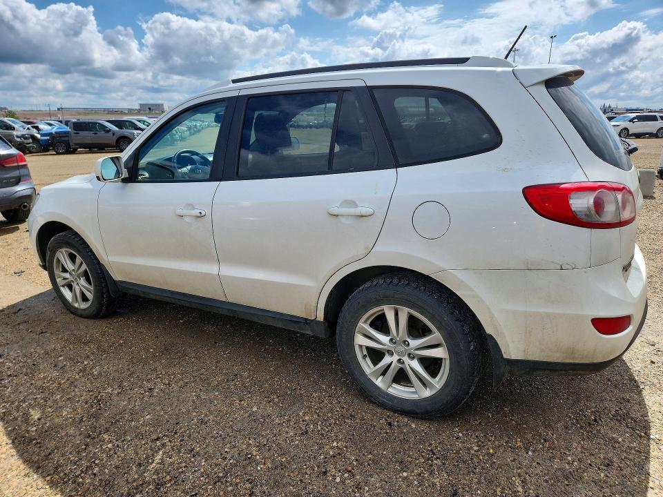 57752926 :رقم المزاد ، 5XYZGDAG4CG119352 vin ، 2012 Hyundai Santa Fe مزاد بيع
