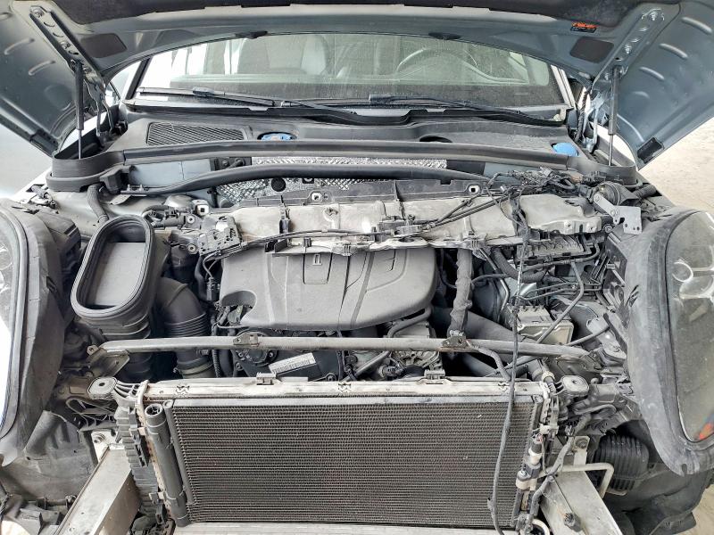 56337486 :رقم المزاد ، WP1AA2A5XKLB01683 vin ، 2019 Porsche Macan مزاد بيع
