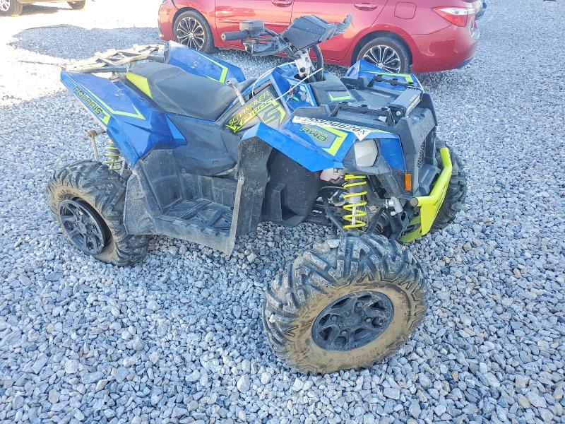 Продаж на аукціоні авто 2023 Polaris Scrambler, vin: 4XASGE957PB150063, номер лоту: 58950626