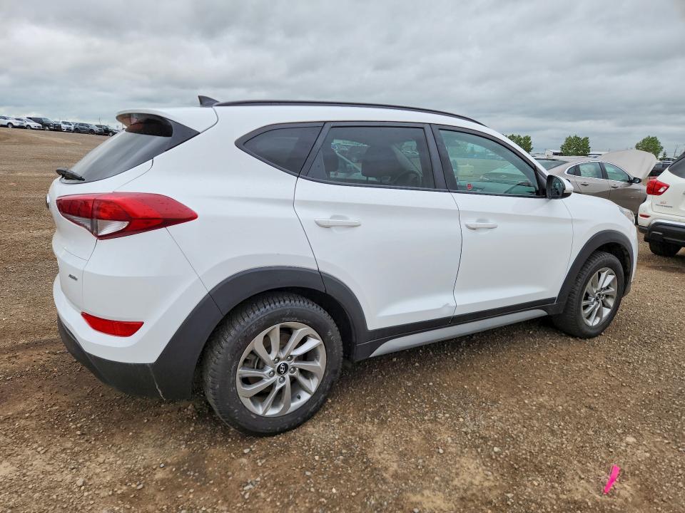 Продажа на аукционе авто 2018 Hyundai Tucson, vin: KM8J3CA45JU727879, номер лота: 58267536