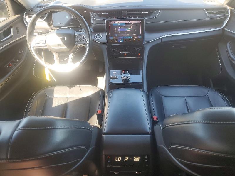 Продажа на аукционе авто 2022 Jeep Grand Cherokee, vin: 1C4RJKBG8N8525746, номер лота: 57068216