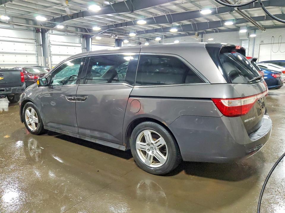 Продаж на аукціоні авто 2013 Honda Odyssey, vin: 5FNRL5H95DB023750, номер лоту: 56675086