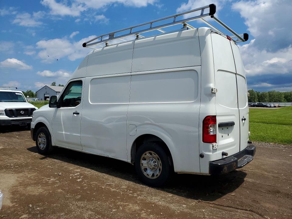 2016 Nissan Nv მანქანა იყიდება აუქციონზე, vin: 1N6BF0LY9GN812643, აუქციონის ნომერი: 58127996