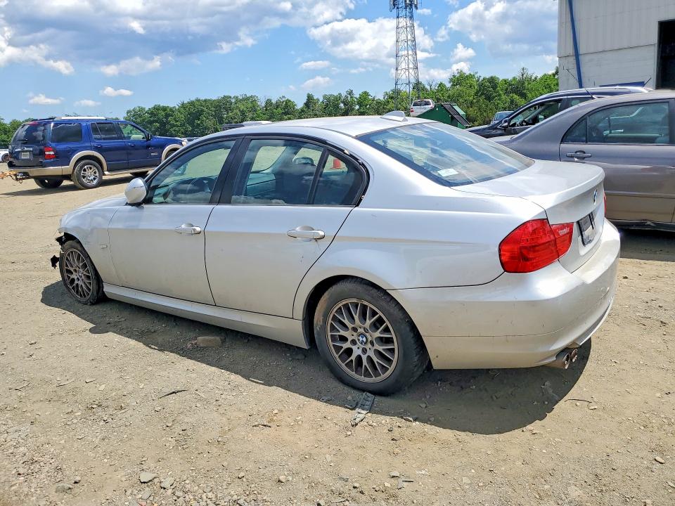 Auction sale of the 2011 Bmw 328, vin: WBAPK5G54BNN30322, lot number: 55506506
