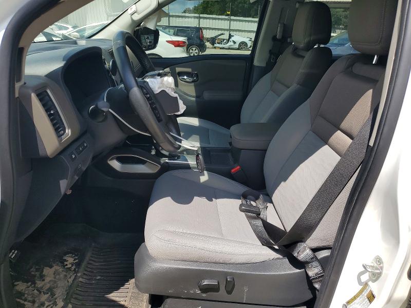 Продаж на аукціоні авто 2023 Nissan Frontier, vin: 1N6ED1EJ3PN635757, номер лоту: 58010166