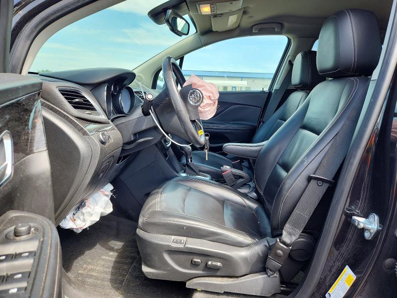 Продажа на аукционе авто 2015 Buick Encore, vin: KL4CJCSB0FB239937, номер лота: 56701356