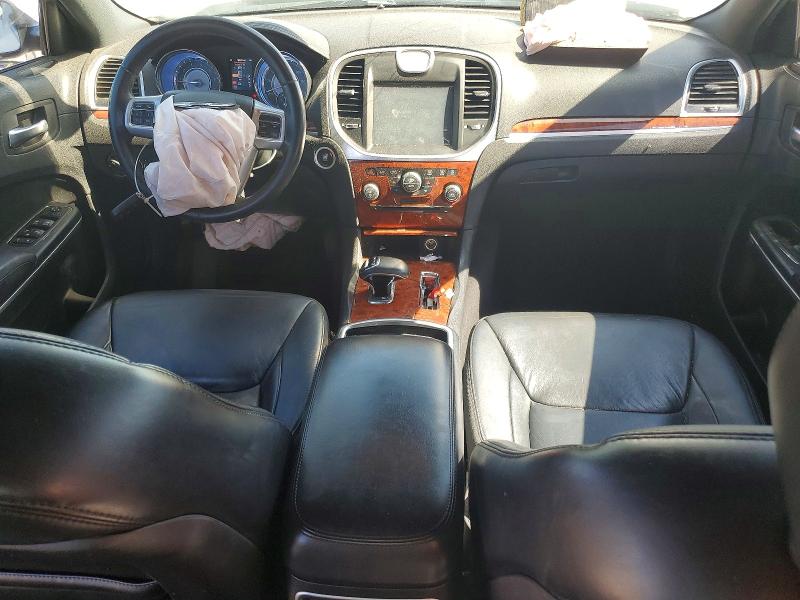 Продажа на аукционе авто 2014 Chrysler 300, vin: 2C3CCAAG3EH243721, номер лота: 57433626