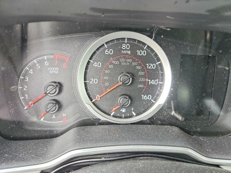 Продаж на аукціоні авто 2019 Toyota Corolla Hatchback, vin: JTNK4RBE5K3069855, номер лоту: 56480576