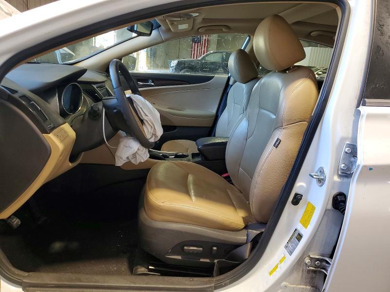 Aukcja sprzedaży 2013 Hyundai Sonata, vin: 5NPEC4AC6DH563169, numer aukcji: 55991006