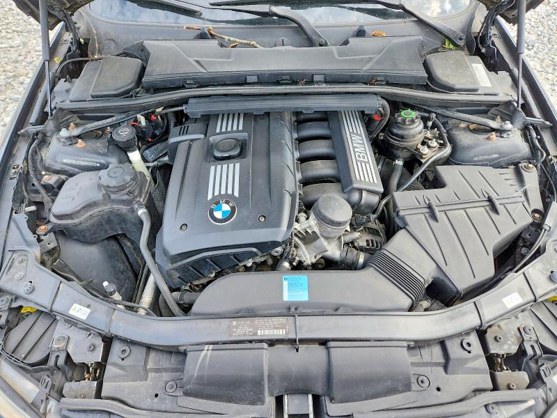 58482736 :رقم المزاد ، WBAWC3C56AP470730 vin ، 2010 Bmw 328 مزاد بيع