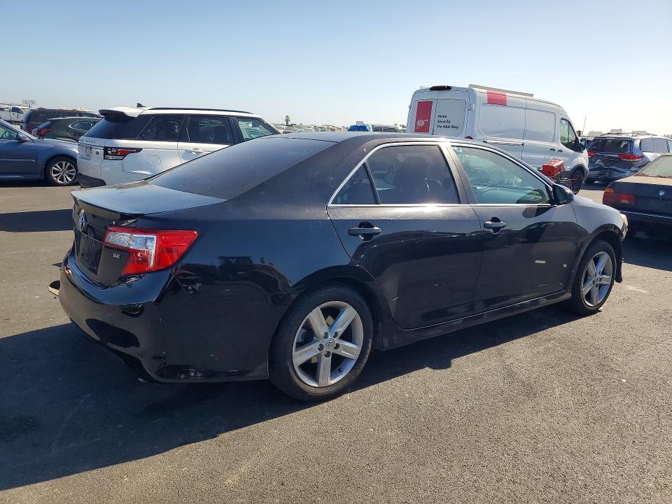 Aukcja sprzedaży 2014 Toyota Camry, vin: 4T1BF1FK6EU747457, numer aukcji: 59530376