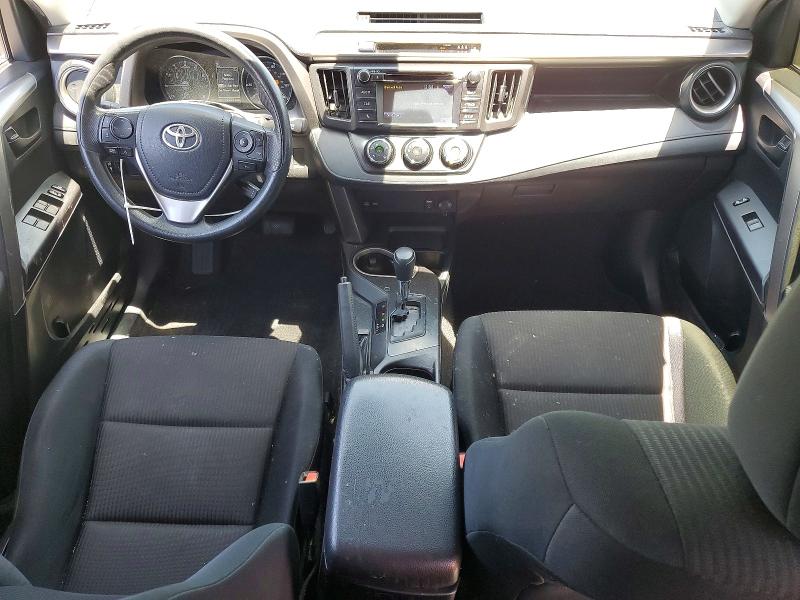 Продажа на аукционе авто 2018 Toyota Rav4, vin: JTMZFREV5JJ206487, номер лота: 58235236