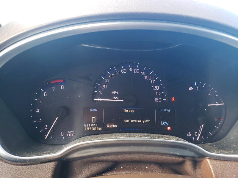 Продажа на аукционе авто 2013 Cadillac Srx, vin: 3GYFNCE37DS528577, номер лота: 57056306