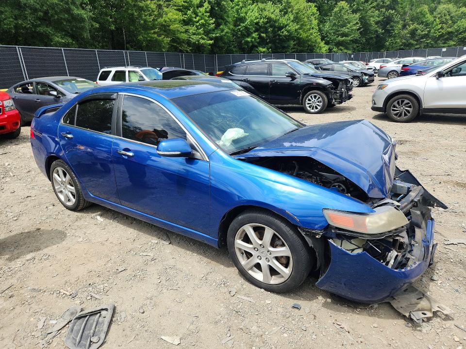 Aukcja sprzedaży 2005 Acura Tsx, vin: JH4CL96845C032976, numer aukcji: 57837586